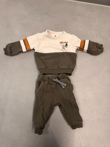Baby set disney - baby,