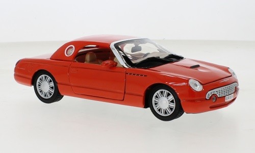 Motormax mom79853 24 ford - -, 1:24