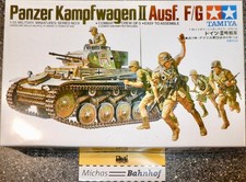 Tamiya 35009 Panzer Kampfwagen