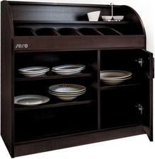 GASTRO Besteckschrank