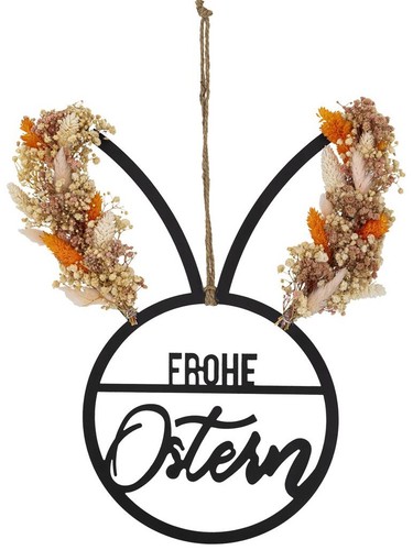 Osterdeko hängend fensterdeko - hängend,
