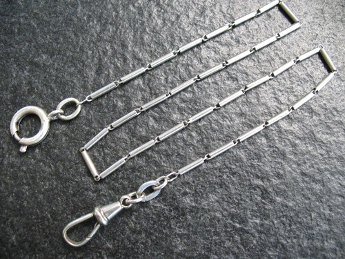 Taschenuhrkette metall - taschenuhrkette,