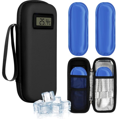 Insulin kühltasche diabetes - insulin,