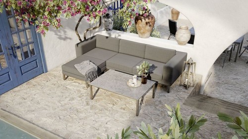 Royal garden - royal,
