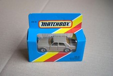 Matchbox MB66 Rolls-Royce