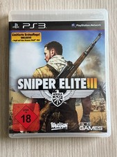 Sniper Elite III Afrika