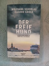 Der freie Hund von Wolfgang Schorlau (2020, Taschenbuch)