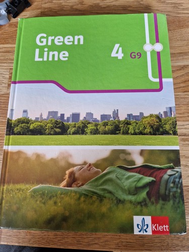 Green line workbook - green, 4