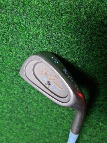 Mac gregor 1800 eisen - gregor,