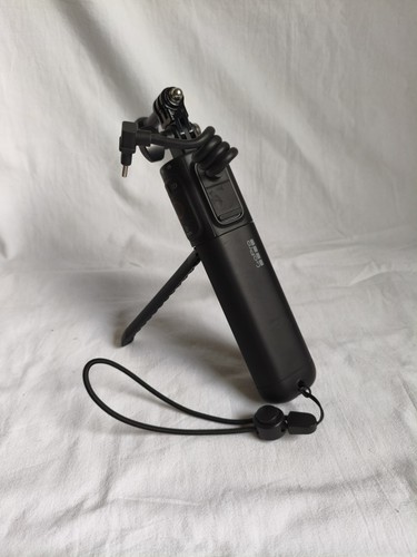 Gopro volta akkugriff stativ - gopro,