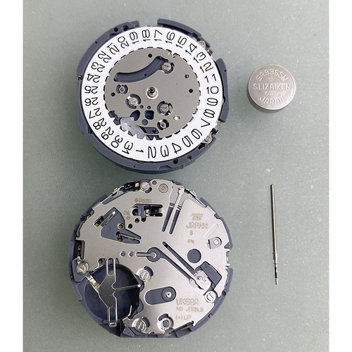 Vk68a movement quartz - vk68a,