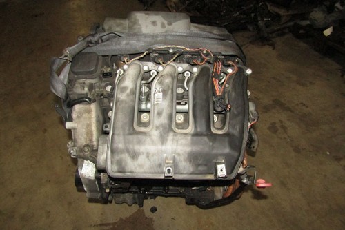 Bmw e83 motor ohne - x3,
