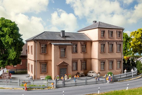 Faller 130784 waldorfschule - faller,