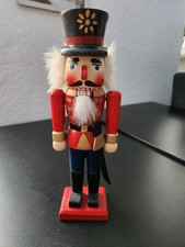 Nussknacker Weihnatsdekoration  24cm