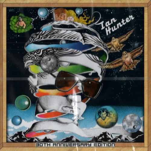 Ian hunter same 30th - -, (30th