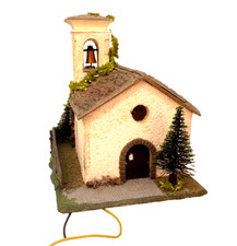 Faller H0 241 Kirche aus