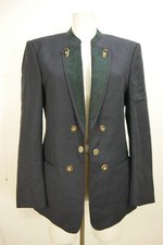 Loden Janker neuwertig blau