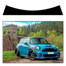 Mini Cooper / S / Eins / Jcw
