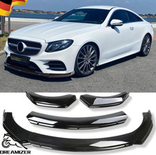 Spoilerschwert Frontspoiler Spoilerlippe für Mercedes E-Klasse 238 AMG-Line