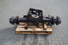 Allradachse für Deutz DX 3.60,3.65,3.70,3.90,4.31,4.51,3.50/ Guter Zustand