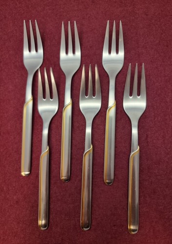 Wmf onda gold cromargan - cromargan, 6