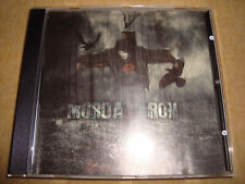 MURDA RON - Mythos 1 : Zwischen Himmel & Hölle  (BLOODSPORT RECORDZ)