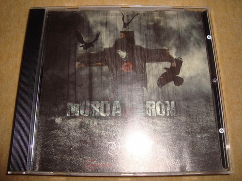 Murda ron mythos - murda,