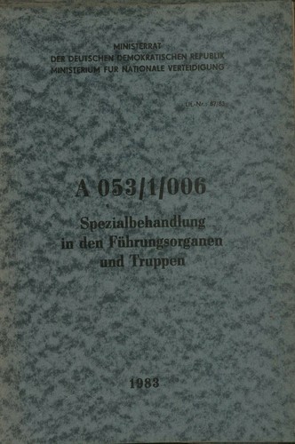 Nva handbuch - nva,