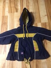 Jacke, Übergangsjacke, Anorak, Whoopi, Königsmühle, Gr. 92