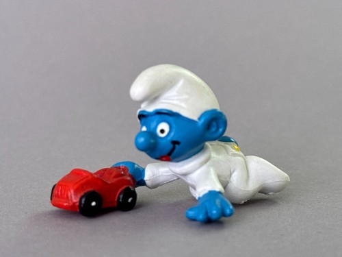 20215 baby schlumpf mit - baby,