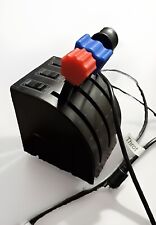 Logitech 945-000015 Saitek Flugdrosselquadrant - Schwarz