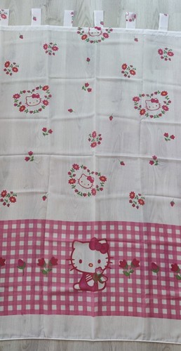 286 kinderzimmer gardine - -,