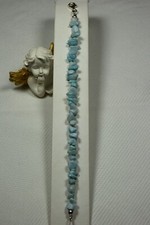 Larimar Bracelet AA! Jewelry