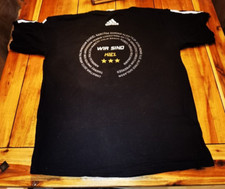 Fan T Schirt  THW KIEL 2012 mit Autogramm von Filip Jicha