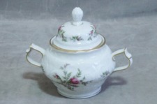 ROSENTHAL MOOSROSE CLASSIC ROSE COLLECTION ZUCKERTOF ZUCKERDOSE