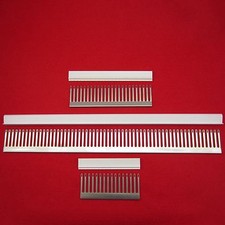 5.0mm 16 24 60 Deckerkamm-