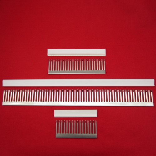 0mm 60 deckerkamm - 24,