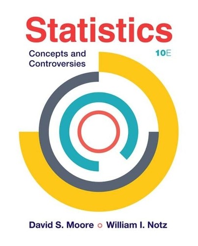 Statistics concepts and - statistics:,
