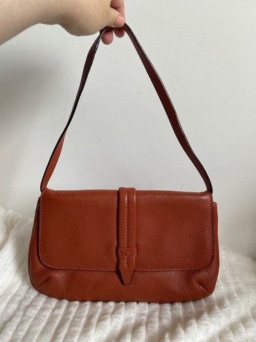 Neu voi schultertasche orange - schultertasche,
