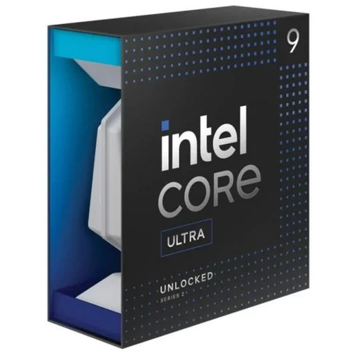 Bundle intel core ultra 9 - intel,
