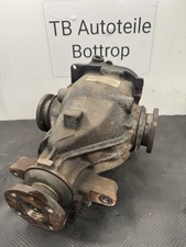 BMW E46 316i 318i Hinterachse