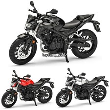 1:12 Honda CB400F Motorrad