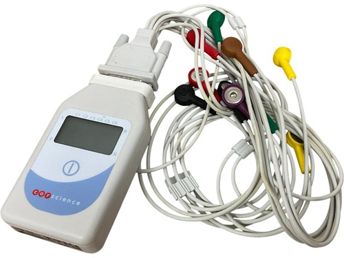 Corscience bt12 holter - corscience,