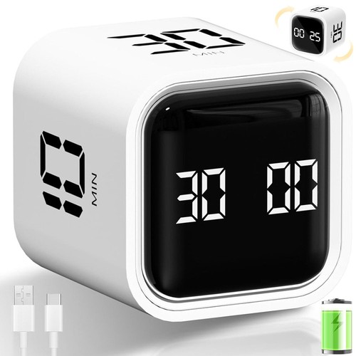 Schwerkraft-Sensor-Timer