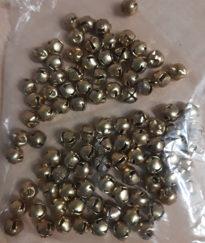 Konvolut schellen glöckchen - konvolut,