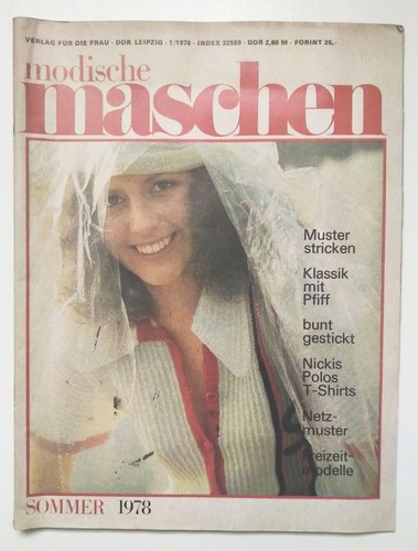 Modezeitschrift modische - modezeitschrift,