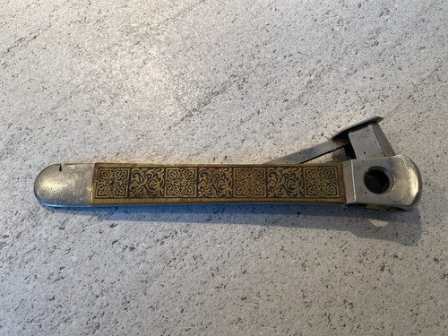 Pfeilring solingen - pfeilring,