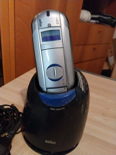 Braun series rasierer - 5, 8995