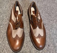 BUDAPEST Schuh - Größe 13,5