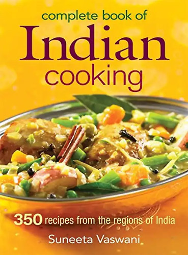 Complete book indian - complete,